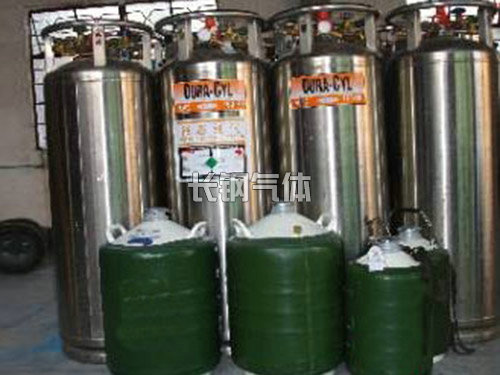 液態(tài)氧、液態(tài)氬、液態(tài)氮